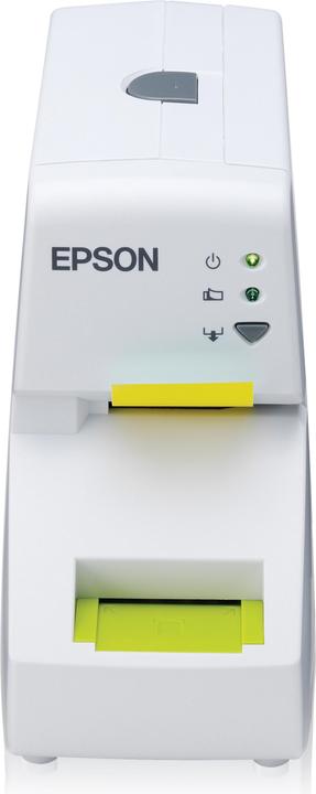 Epson LabelWorks LW-900P (360 dpi)