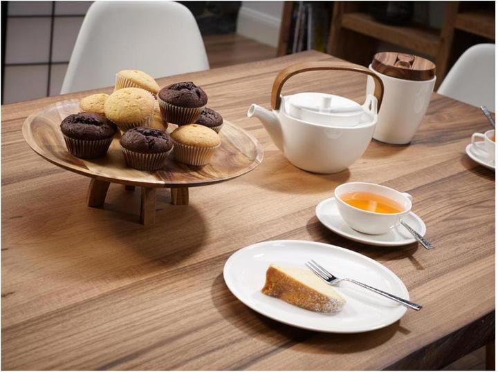Actual product image Villeroy & Boch Breakfast Plate Artesano Original (6 x, 22 cm)