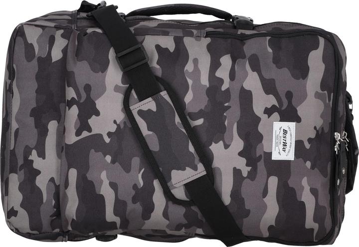 Image du produit Worldpack Bestway Cabin Pro Sac à dos 54 cm pour ordinateur portable (40 l)