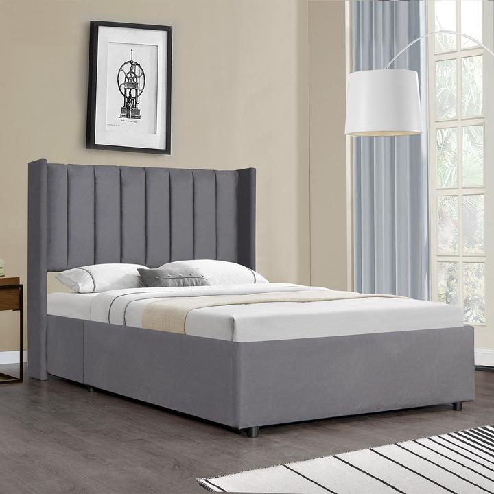 Image du produit Juskys Savona (140 x 200)