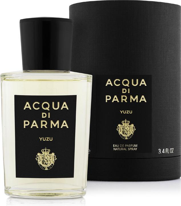 Image du produit Acqua Di Parma Yuzu (Eau de parfum, 100 ml)