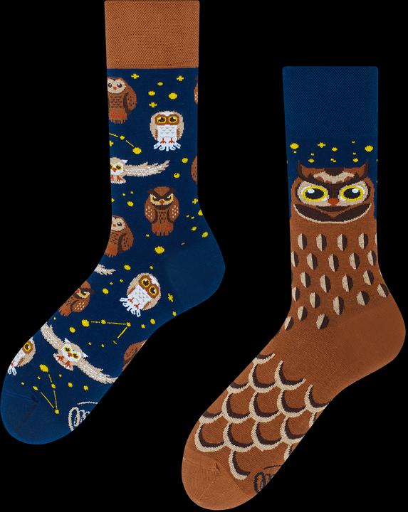 Produktbild Many Mornings Owly Moly (Einzelpack, 39 - 42)