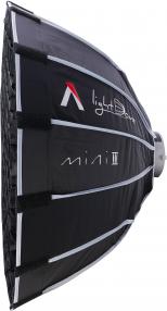 Actual product image Aputure Light Dome Mini III (Soft boxes, 58 cm)
