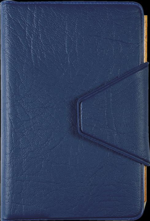 Produktbild Exacompta Agenda de poche Plastique 2023, assorti