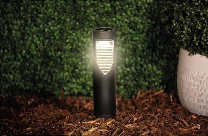 Actual product image Grundig Solar light warmwhite SMD