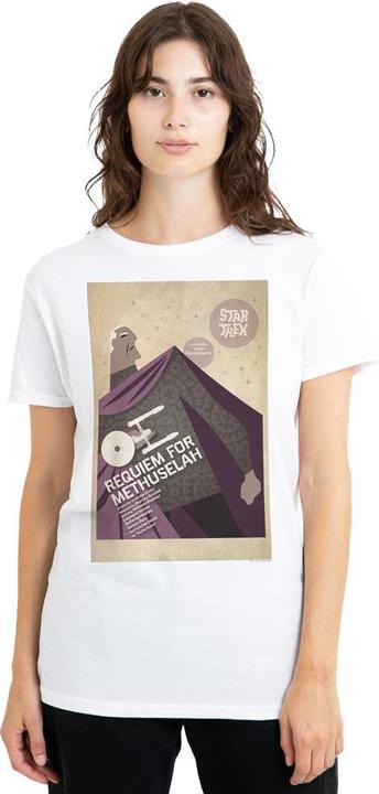 Produktbild The Original Series Episode 74 TShirt (XL)