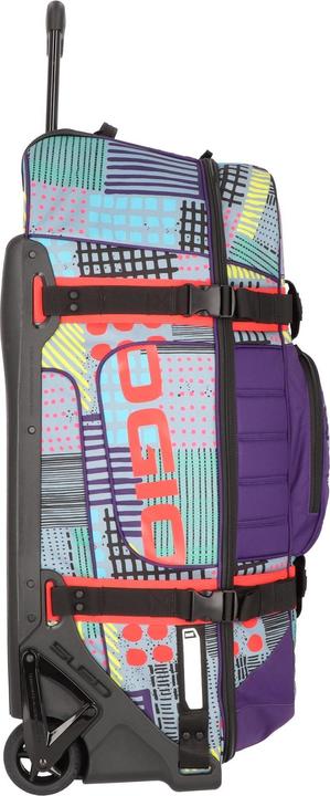 Image du produit Ogio Rig 9800 2 roues trolley 86 cm (123 l, XL (à partir de 115l))