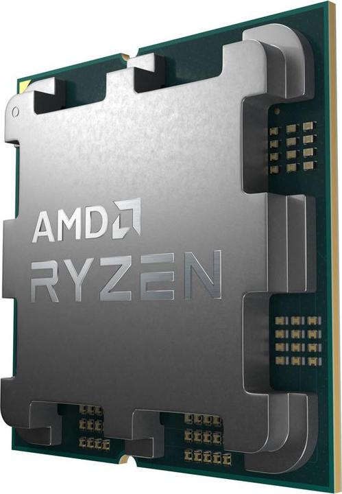 Actual product image AMD Ryzen 7 7700 (AM5, 3.80 GHz, 8 -Core)