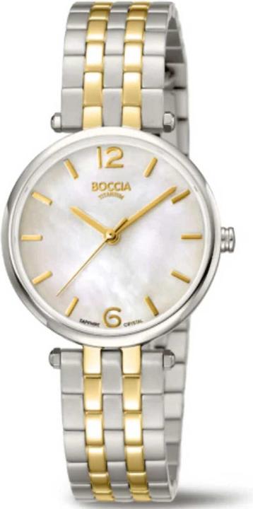 Produktbild Boccia 3339-04