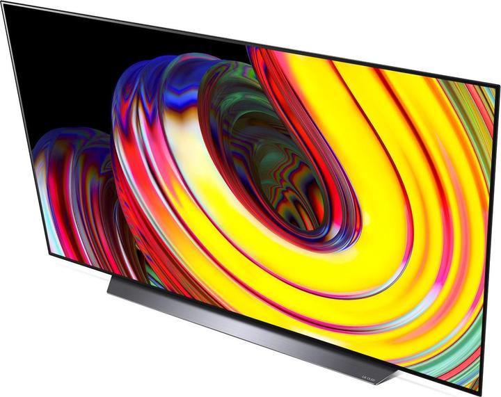 Produktbild LG OLED65CS6LA (65", CS6, OLED, 4K, 2022)