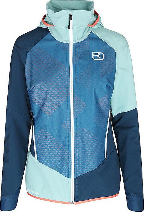 Ortovox Col Becchei Jacket W