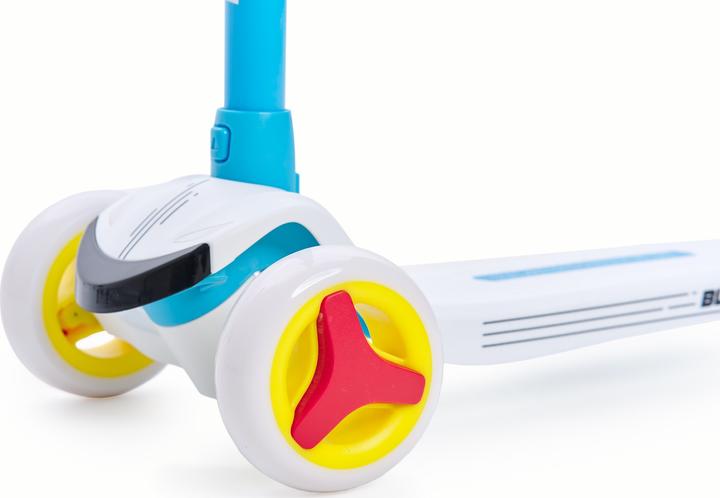 Image du produit Blackwheels Blink