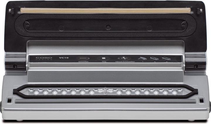 Image du produit Caso VC 10 Set