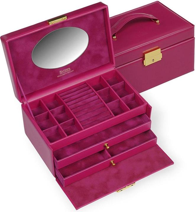 Image du produit Sacher 24.519.560707 -