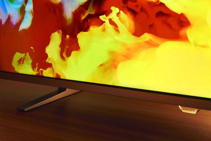 Produktbild Philips 55PUS6703/12 (55", LCD, 4K, 2018)