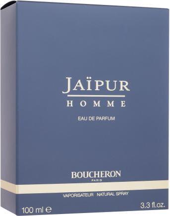 Produktbild Boucheron Jaipur Homme (Eau de Parfum, 100 ml)