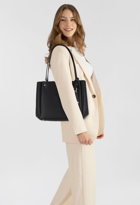 Actual product image Guess Talent Shopper Tasche 39 cm (12 l)