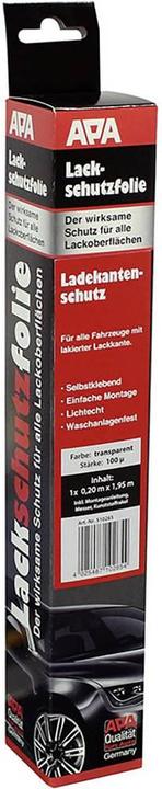 Produktbild APA Ladekantenschutz