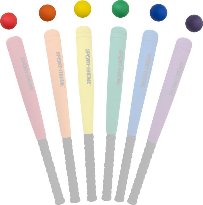 Sport-Thieme Bonkerball ball set (20.08")