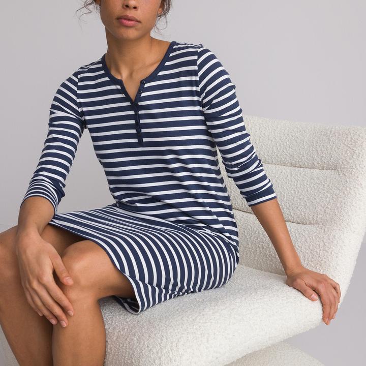 rayures marine