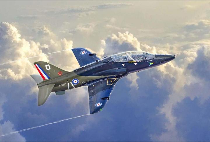 Produktbild 1:48 B.Ae. Hawk T. Mk.I