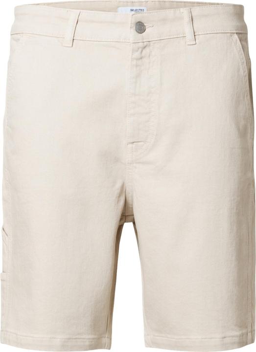 Selected Homme Loose Fit Shorts (S)