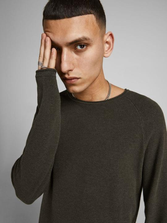 Produktbild Jack & Jones Strickpullover (XS)