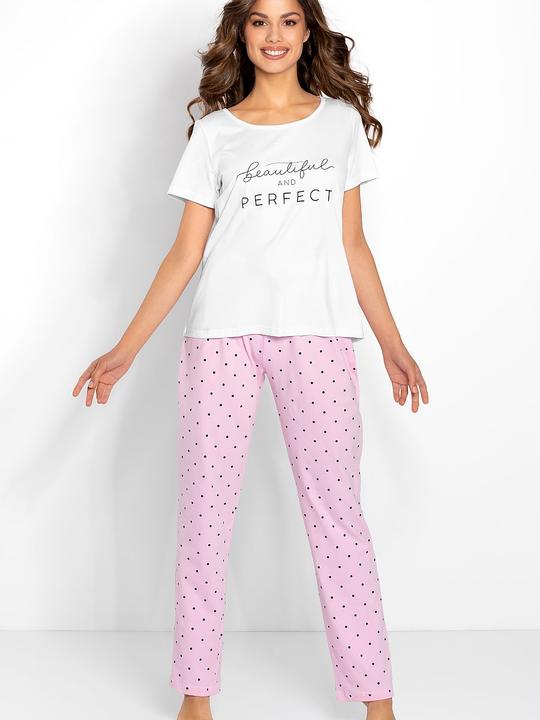Produktbild Momenti Per Me Pyjama (S)