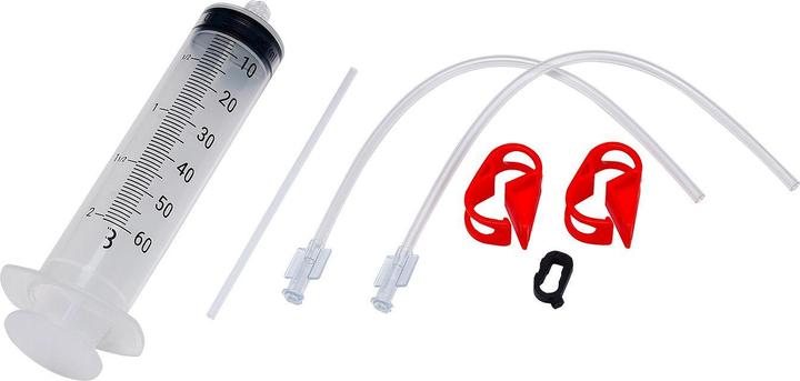 Actual product image BBB Tubeless Sealant Injector Set