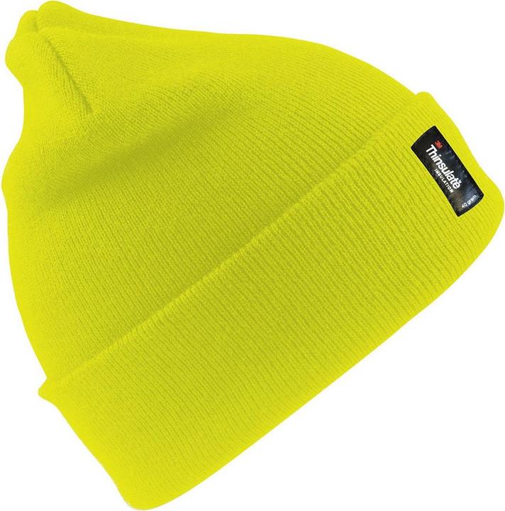 Giallo fluorescente