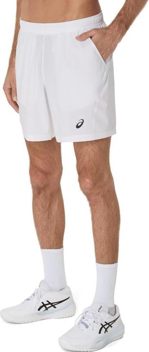 Immagine prodotto ASICS Performance Court 7in Short Herren Weiss (M)