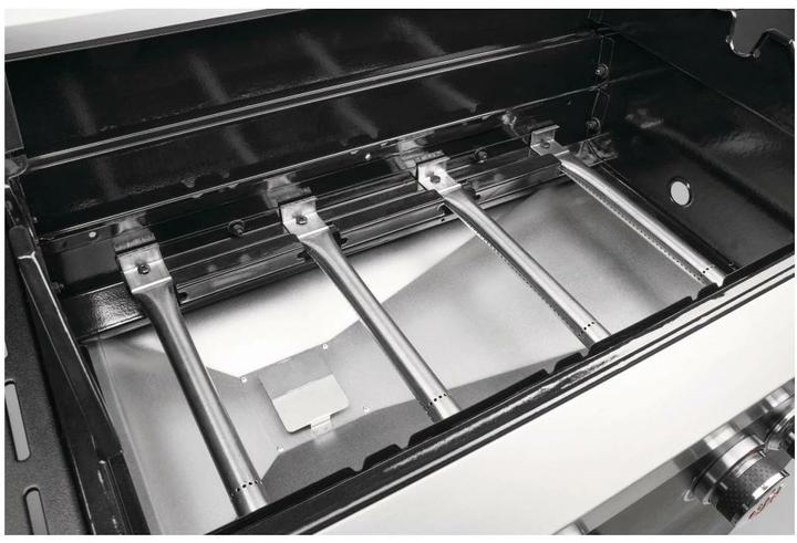 Immagine prodotto Landmann Rexon 4.1 CooK (3 kW)