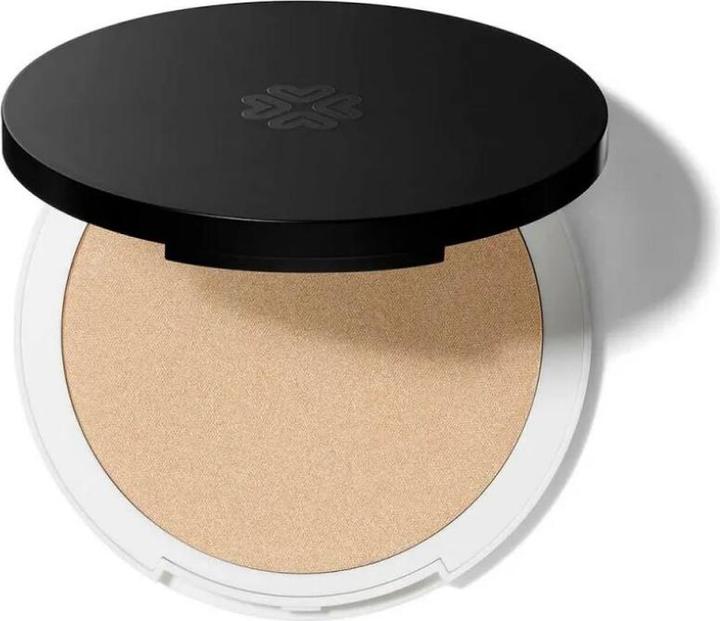 Lily Lolo Illuminator - Champagne - 9g By