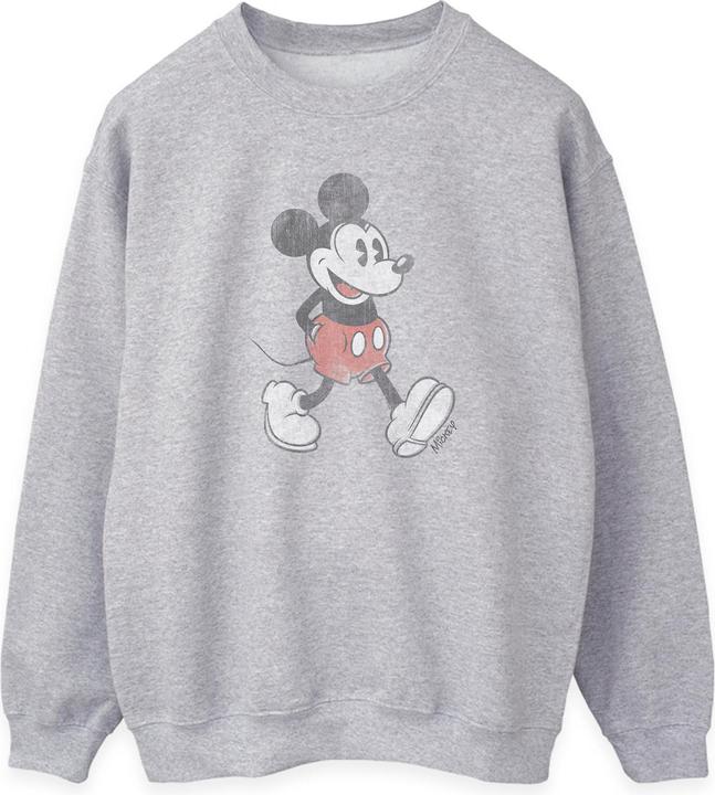 Disney Walking Sweatshirt
