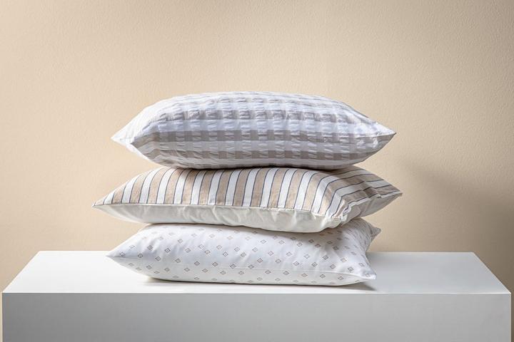 Produktbild edy&liv Sira (Kopfkissenbezug, 50 x 70 cm)