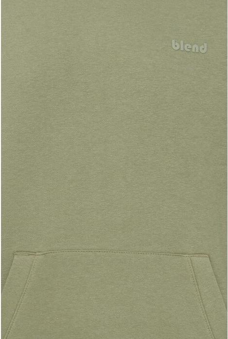 Actual product image Blend BHDownton Hood sweat 20712536 (S)