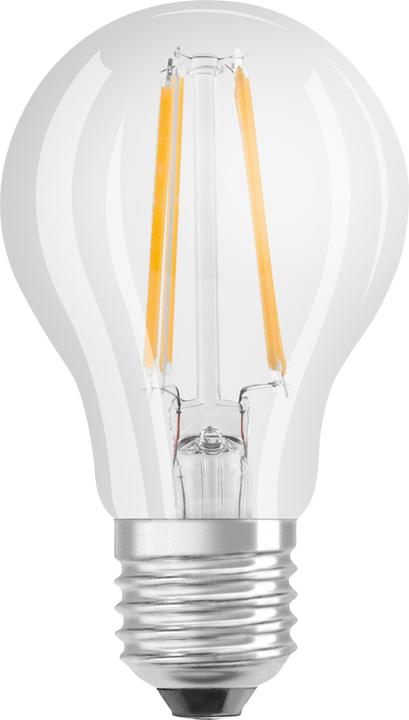 Actual product image Osram Led Base Classic A (E27, 6.50 W, 806 lm, 5 x, E)