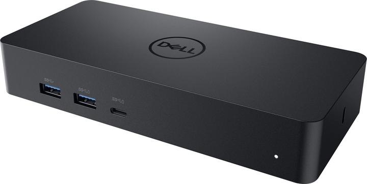 Actual product image Dell Universal docking station