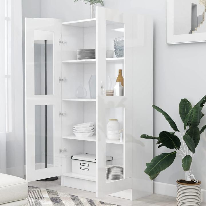 Immagine prodotto VidaXL Gizela (82,5 x 30,5 x 150 cm)
