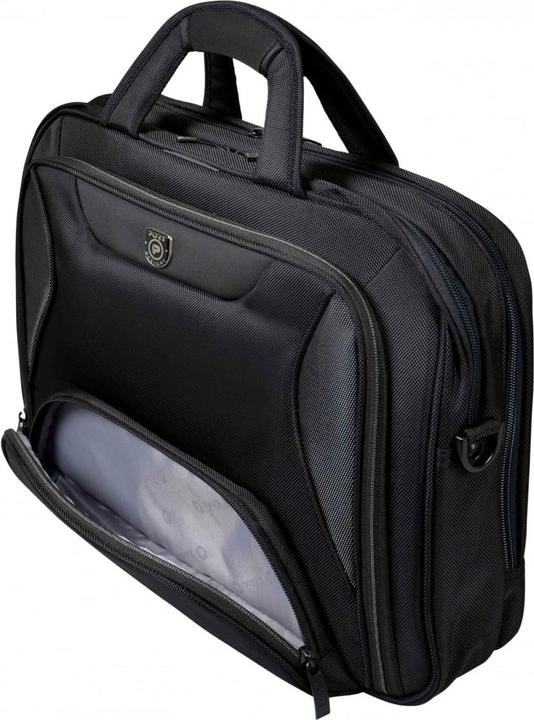 Actual product image Port Designs Manhattan bag (15.60", Universal)