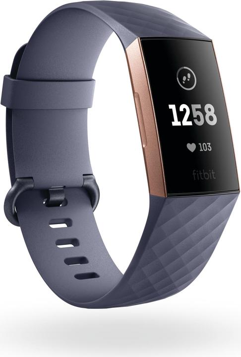 Produktbild Fitbit Charge 3 (28.80 mm)