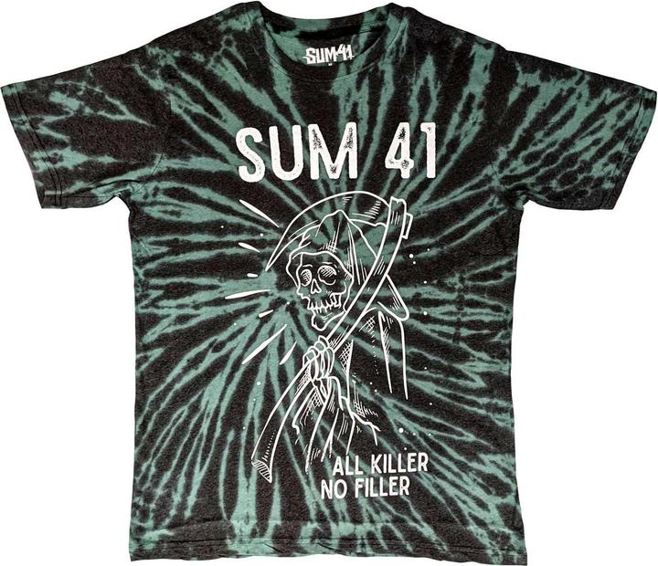 Universal Textiles TShirt