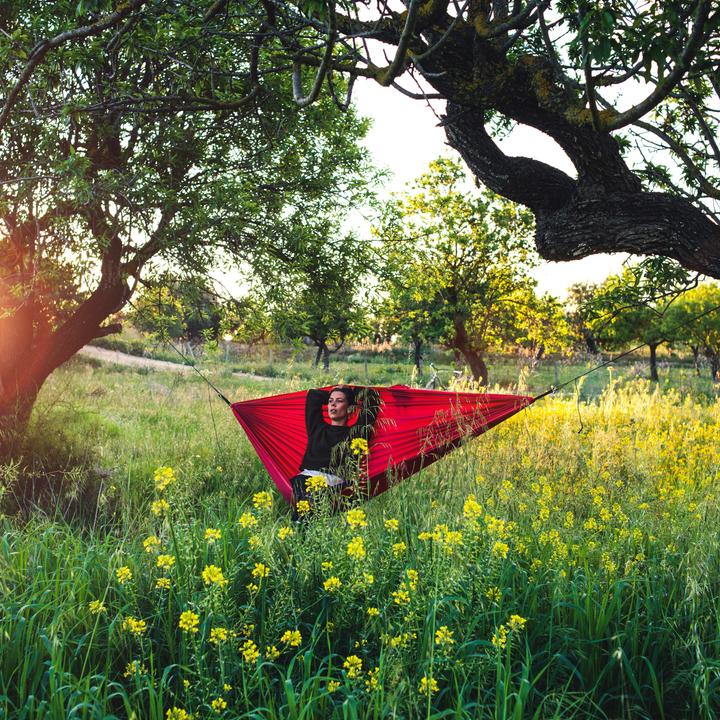 Produktbild Amazonas Silk Traveller XL (200 kg)
