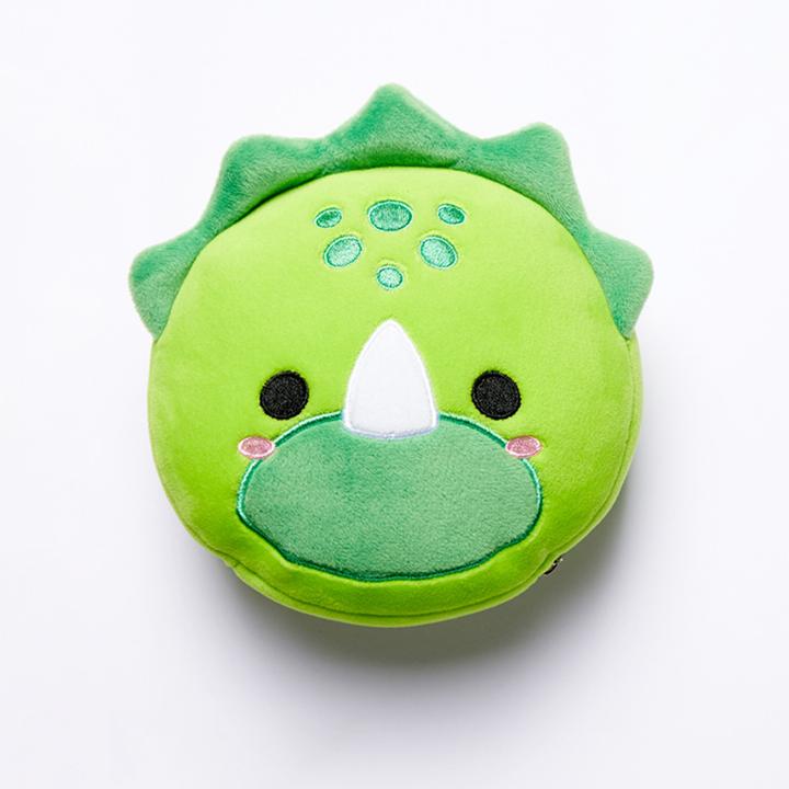 Produktbild Puckator Dinosaurier (Kopf- & Nackenkissen)