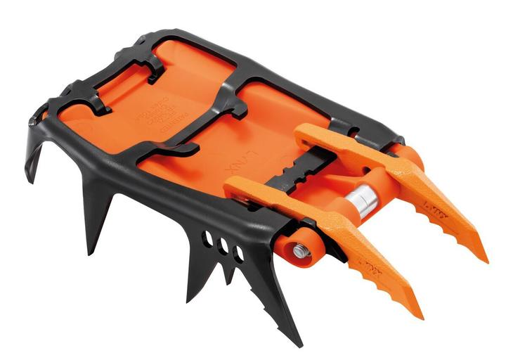 Produktbild Petzl Lynx Front Sections
