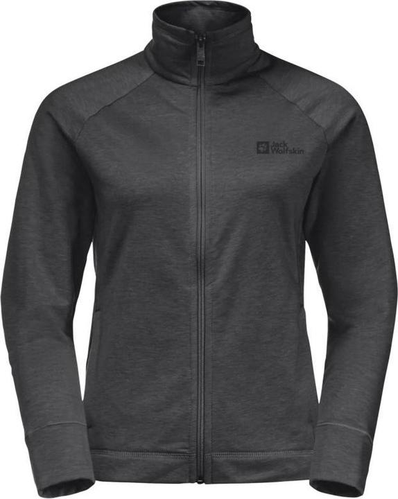 Produktbild Jack Wolfskin Waldsee Jkt W (S)