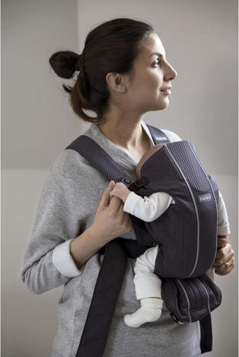 Image du produit BabyBjörn Mini