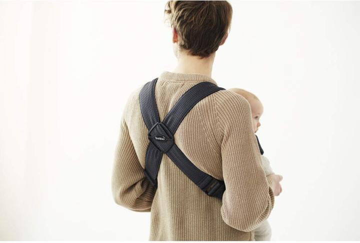 Image du produit BabyBjörn Mini