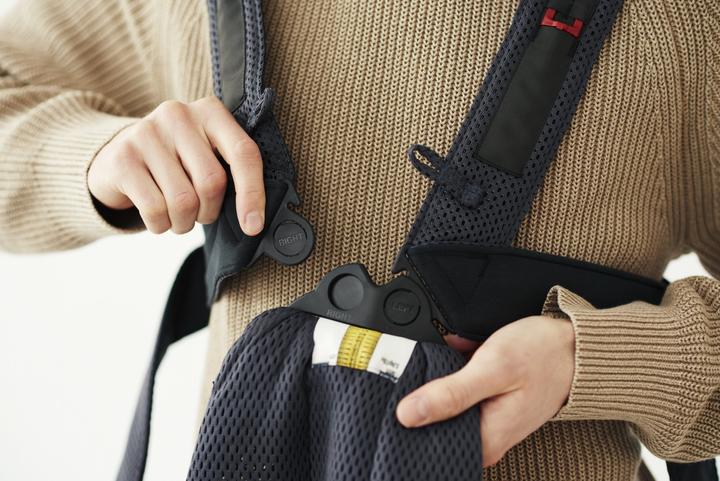Image du produit BabyBjörn Mini