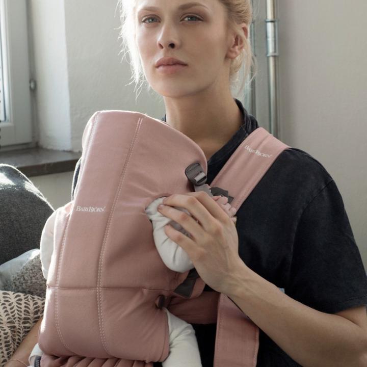Image du produit BabyBjörn Mini